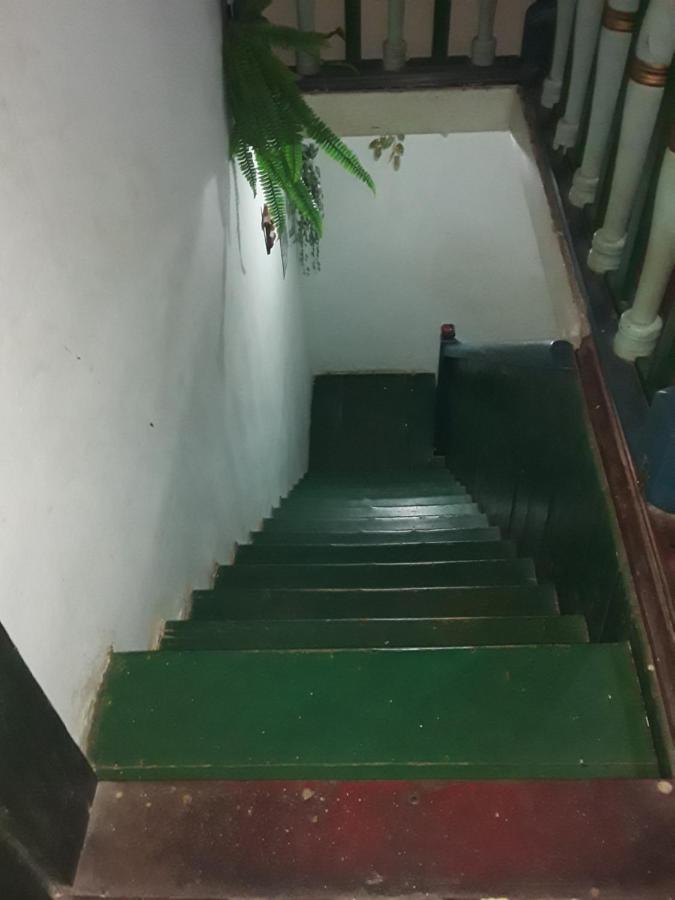Villa Aluguel de casa Goiás Exterior foto