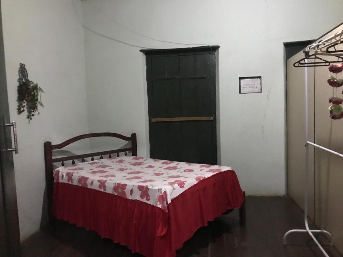 Villa Aluguel de casa Goiás Exterior foto