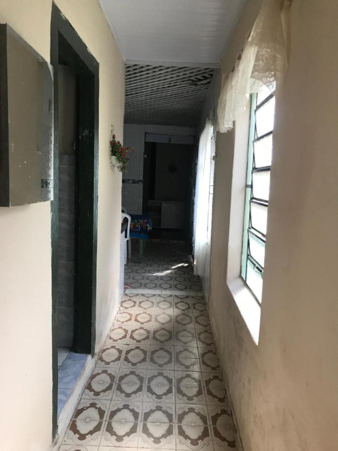 Villa Aluguel de casa Goiás Exterior foto