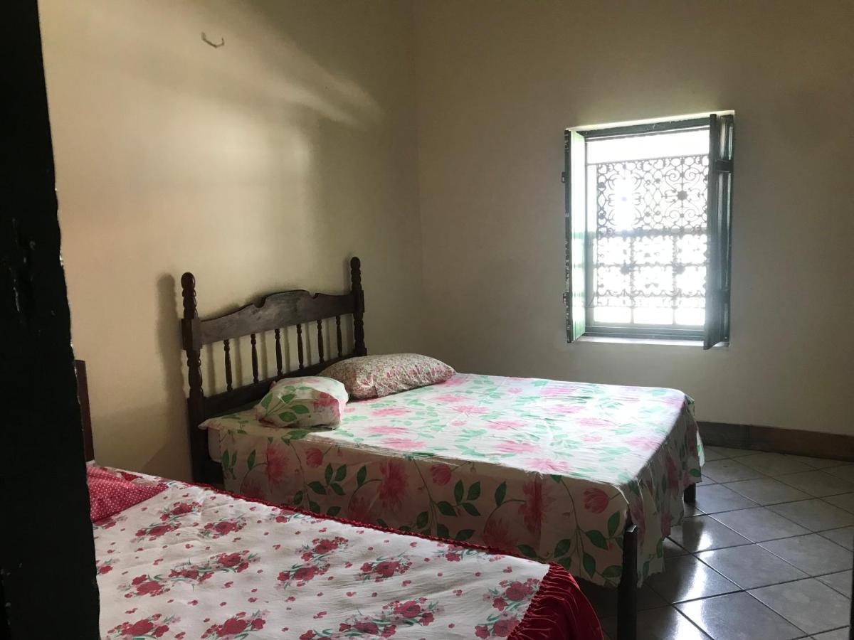 Villa Aluguel de casa Goiás Exterior foto