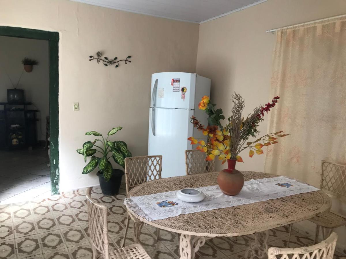 Villa Aluguel de casa Goiás Exterior foto