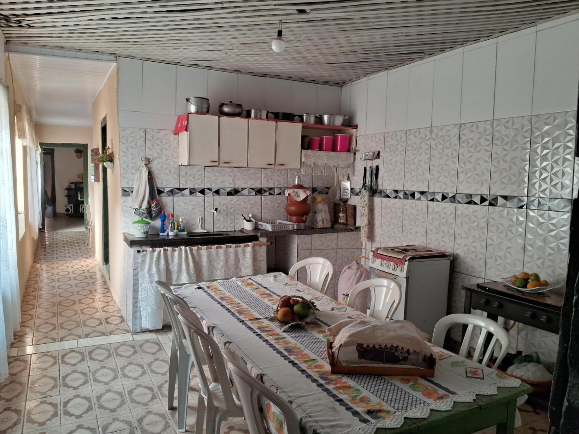 Villa Aluguel de casa Goiás Exterior foto